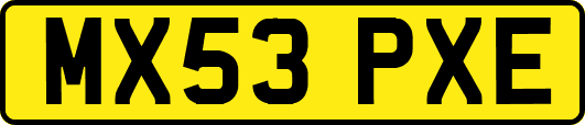 MX53PXE