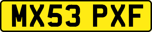 MX53PXF