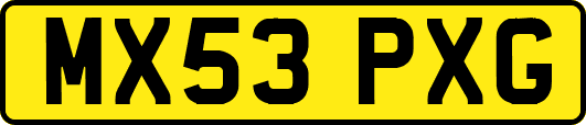 MX53PXG