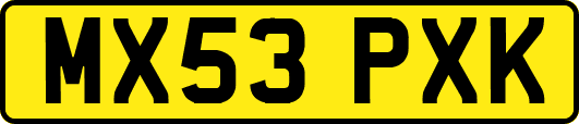 MX53PXK