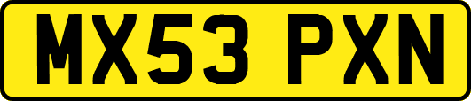 MX53PXN
