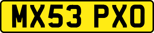 MX53PXO