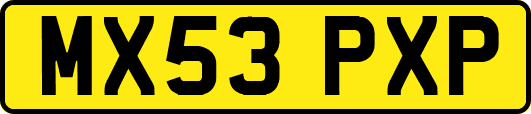 MX53PXP