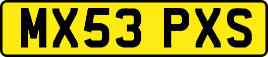 MX53PXS