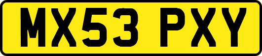 MX53PXY