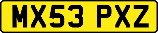 MX53PXZ