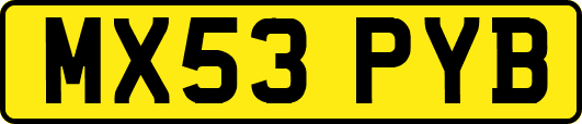 MX53PYB