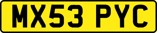 MX53PYC