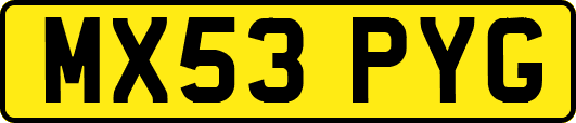 MX53PYG