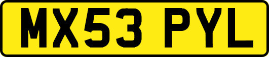 MX53PYL