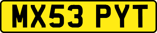 MX53PYT