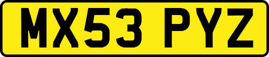 MX53PYZ
