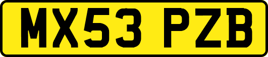 MX53PZB