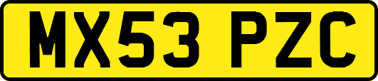 MX53PZC