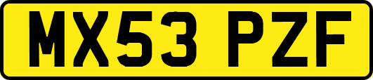 MX53PZF