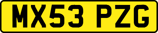 MX53PZG