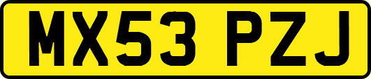 MX53PZJ