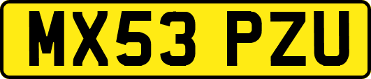 MX53PZU