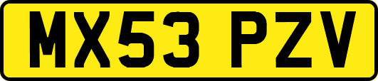 MX53PZV