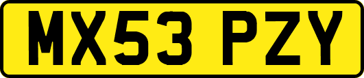 MX53PZY
