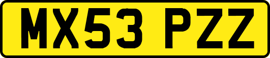 MX53PZZ