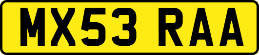 MX53RAA
