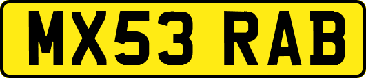MX53RAB