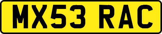 MX53RAC