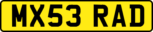 MX53RAD