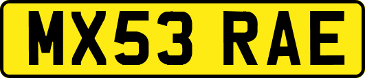 MX53RAE
