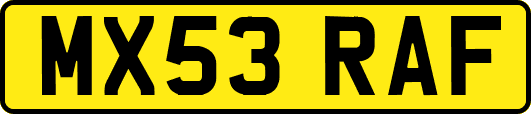 MX53RAF