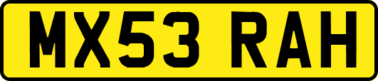MX53RAH