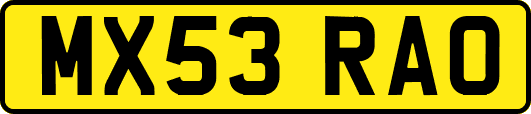 MX53RAO