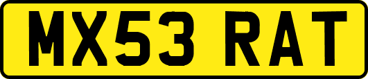 MX53RAT