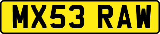 MX53RAW