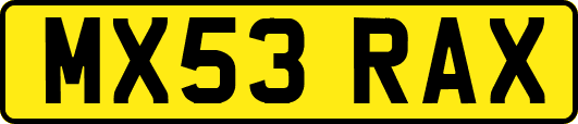 MX53RAX