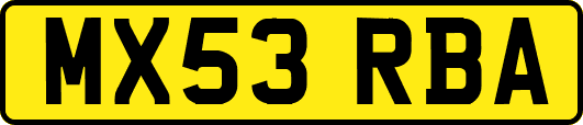 MX53RBA