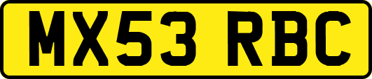 MX53RBC