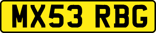 MX53RBG