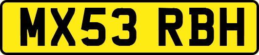 MX53RBH