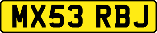 MX53RBJ