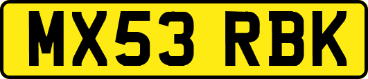 MX53RBK