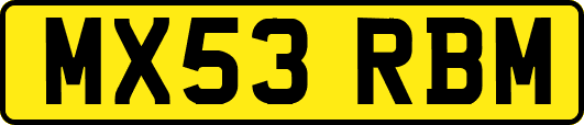 MX53RBM