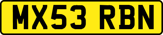 MX53RBN