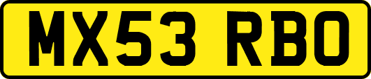 MX53RBO