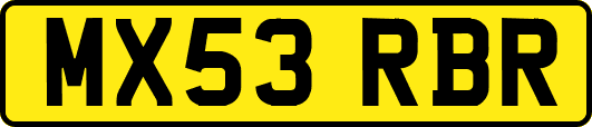 MX53RBR