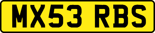 MX53RBS