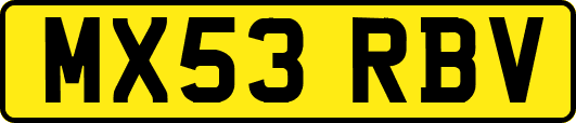 MX53RBV