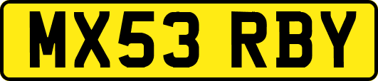 MX53RBY