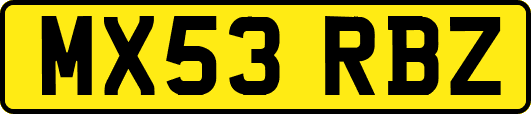 MX53RBZ